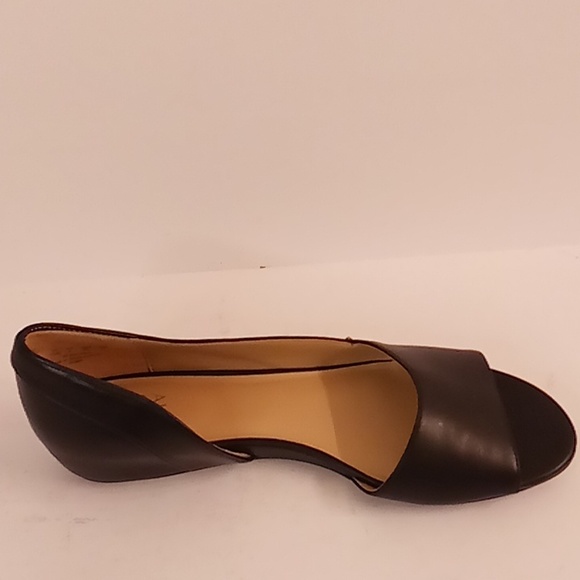 NATURALIZER  size 10M medium  black color #114 - Picture 4 of 8